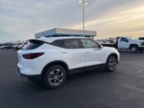 Used 2023 Chevrolet Blazer LT w/ Driver Confidence Package image 4