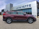 Used 2019 Honda CR-V EX image 2