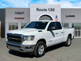Used 2022 RAM 1500 Big Horn image 4