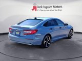 Used 2022 Honda Accord Sport image 5