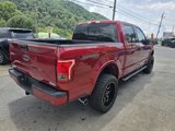 Used 2015 Ford F150 XLT w/ Equipment Group 302A Luxury image 4