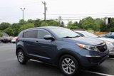 Used 2015 Kia Sportage LX image 3