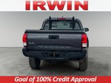 Used 2017 Toyota Tacoma SR image 3
