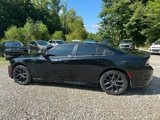 Used 2021 Dodge Charger GT w/ Blacktop Package image 3