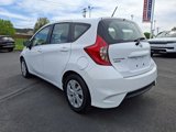 Used 2017 Nissan Versa Note SV image 4