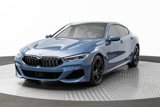Used 2022 BMW 840i Gran Coupe xDrive image 2