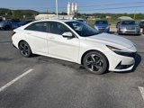 Used 2021 Hyundai Elantra Limited w/ Cargo Package image 3