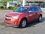 Used 2014 Chevrolet Equinox LTZ image 2