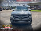 Used 2017 Lincoln Navigator Select image 2