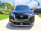 Used 2023 Nissan Pathfinder SL image 2