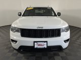 Used 2020 Jeep Grand Cherokee Limited image 2