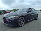 Used 2022 Alfa Romeo Giulia Veloce image 3