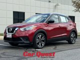 Used 2020 Nissan Kicks SV image 3