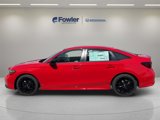 New 2025 Honda Civic Sport image 4
