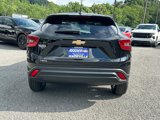 New 2025 Chevrolet Trax LS w/ LS Convenience Package image 4