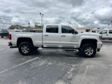 Used 2018 GMC Sierra 3500 Denali w/ Duramax Plus Package image 2