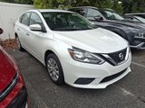 Used 2017 Nissan Sentra SV image 3