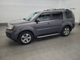 Used 2015 Honda Pilot EX-L image 2