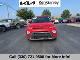 Certified 2022 Kia Soul S image 4