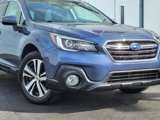 Used 2018 Subaru Outback 2.5i Limited image 2