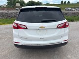 Used 2020 Chevrolet Equinox LT image 4