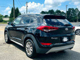 Used 2017 Hyundai Tucson Eco image 5