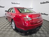 Used 2015 Ford Taurus SEL image 4