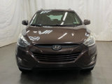 Used 2014 Hyundai Tucson SE image 3