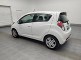 Used 2015 Chevrolet Spark LS image 3