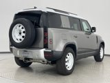 New 2024 Land Rover Defender 110 S image 2