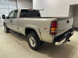 Used 2002 Chevrolet Silverado 2500 LT w/ Off-Road Skid Plate Pkg image 4