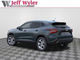 New 2025 Chevrolet Trax LS image 3