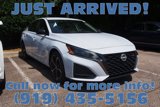 Used 2024 Nissan Altima 2.5 SR image 2