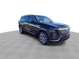 New 2026 Cadillac Vistiq Luxury w/ LPO, Premium Carpet Package image 2