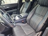 Used 2021 Land Rover Range Rover Velar R-Dynamic HSE image 4