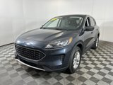 Used 2022 Ford Escape SE w/ Cold Weather Package image 2
