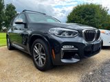 Used 2018 BMW X3 M40i image 3
