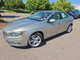 Used 2015 Volvo S60 T5 Platinum w/ Climate Package image 2