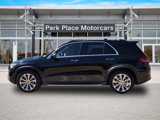 Used 2021 Mercedes-Benz GLE 350 4MATIC image 3