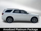 Certified 2022 Dodge Durango SXT w/ Anodized Platinum Package image 4