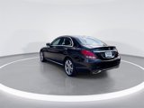 Used 2018 Mercedes-Benz C 300 4MATIC Sedan image 5