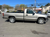 Used 2000 Chevrolet Silverado 1500 LS image 6