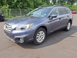 Used 2016 Subaru Outback 2.5i Premium image 3