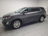 Used 2020 Chevrolet Equinox LT w/ Driver Convenience Package image 2