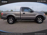 Used 2014 Ford F150 STX w/ Equipment Group 201A Mid image 4