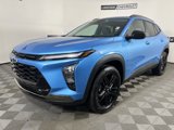 New 2025 Chevrolet Trax ACTIV image 2