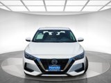 Used 2021 Nissan Sentra SV image 2