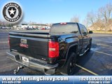 Used 2017 GMC Sierra 1500 SLE w/ SLE Value Package image 5