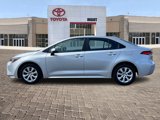Certified 2024 Toyota Corolla LE image 4