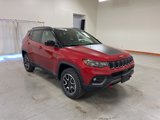 New 2025 Jeep Compass Trailhawk w/ Sun and Sound Group image 2